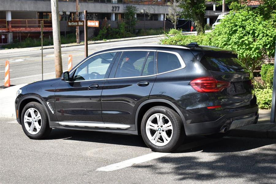 2021 BMW X3 xDrive30i AWD 4dr Sports Activity Vehicle, available for sale in Great Neck, New York | Camy Cars. Great Neck, New York 2021 BMW X3 xDrive30i AWD 4dr Sports Activity Vehicle, available for sale in Great Neck, New York | Camy Cars. Great Neck, New York