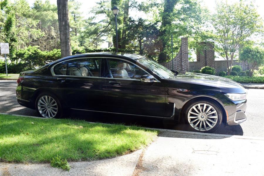 2022 BMW 7 Series 740i xDrive AWD 4dr Sedan, available for sale in Great Neck, New York | Camy Cars. Great Neck, New York 2022 BMW 7 Series 740i xDrive AWD 4dr Sedan, available for sale in Great Neck, New York | Camy Cars. Great Neck, New York