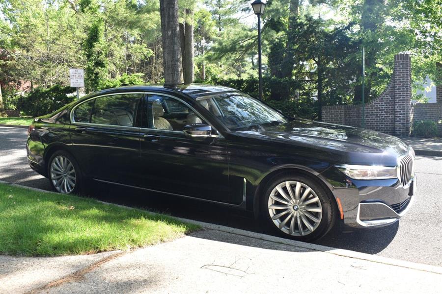 2022 BMW 7 Series 740i xDrive AWD 4dr Sedan, available for sale in Great Neck, New York | Camy Cars. Great Neck, New York 2022 BMW 7 Series 740i xDrive AWD 4dr Sedan, available for sale in Great Neck, New York | Camy Cars. Great Neck, New York