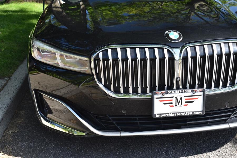 2022 BMW 7 Series 740i xDrive AWD 4dr Sedan, available for sale in Great Neck, New York | Camy Cars. Great Neck, New York 2022 BMW 7 Series 740i xDrive AWD 4dr Sedan, available for sale in Great Neck, New York | Camy Cars. Great Neck, New York
