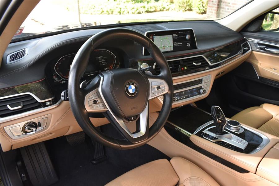 2022 BMW 7 Series 740i xDrive AWD 4dr Sedan, available for sale in Great Neck, New York | Camy Cars. Great Neck, New York 2022 BMW 7 Series 740i xDrive AWD 4dr Sedan, available for sale in Great Neck, New York | Camy Cars. Great Neck, New York