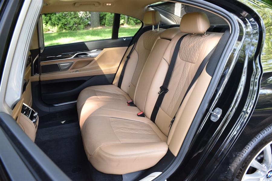 2022 BMW 7 Series 740i xDrive AWD 4dr Sedan, available for sale in Great Neck, New York | Camy Cars. Great Neck, New York 2022 BMW 7 Series 740i xDrive AWD 4dr Sedan, available for sale in Great Neck, New York | Camy Cars. Great Neck, New York