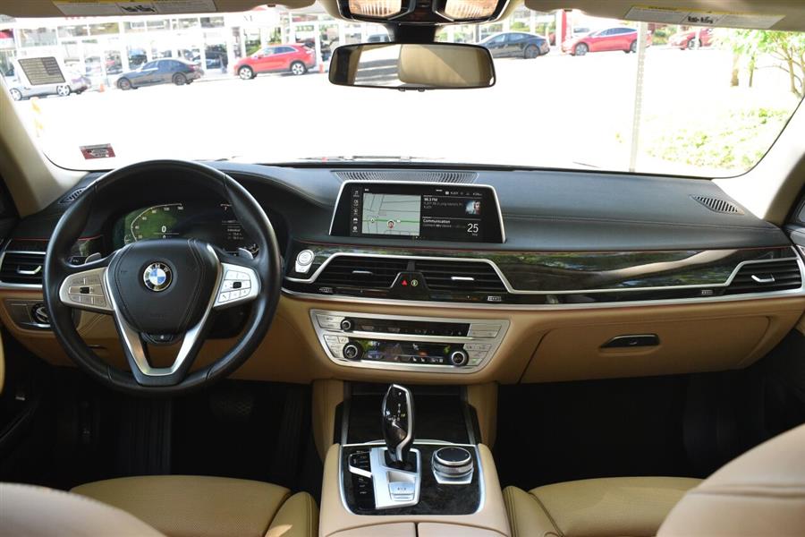 2022 BMW 7 Series 740i xDrive AWD 4dr Sedan, available for sale in Great Neck, New York | Camy Cars. Great Neck, New York 2022 BMW 7 Series 740i xDrive AWD 4dr Sedan, available for sale in Great Neck, New York | Camy Cars. Great Neck, New York