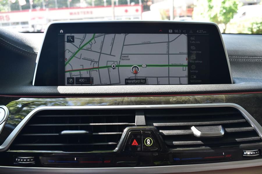 2022 BMW 7 Series 740i xDrive AWD 4dr Sedan, available for sale in Great Neck, New York | Camy Cars. Great Neck, New York 2022 BMW 7 Series 740i xDrive AWD 4dr Sedan, available for sale in Great Neck, New York | Camy Cars. Great Neck, New York