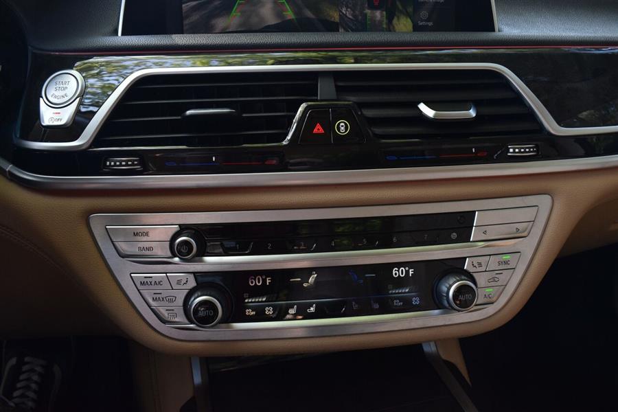 2022 BMW 7 Series 740i xDrive AWD 4dr Sedan, available for sale in Great Neck, New York | Camy Cars. Great Neck, New York 2022 BMW 7 Series 740i xDrive AWD 4dr Sedan, available for sale in Great Neck, New York | Camy Cars. Great Neck, New York