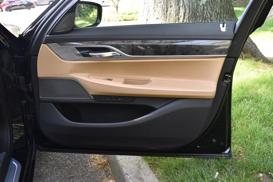 2022 BMW 7 Series 740i xDrive AWD 4dr Sedan, available for sale in Great Neck, New York | Camy Cars. Great Neck, New York 2022 BMW 7 Series 740i xDrive AWD 4dr Sedan, available for sale in Great Neck, New York | Camy Cars. Great Neck, New York