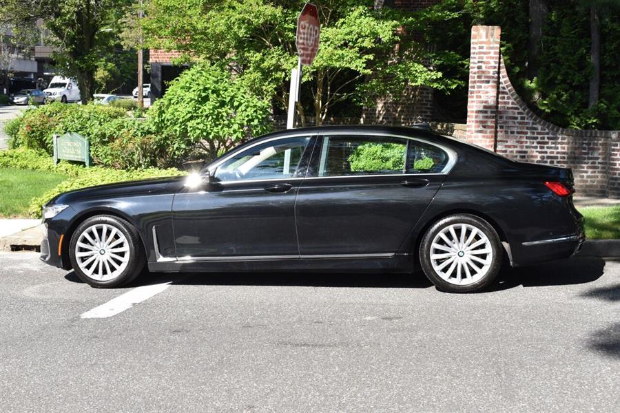 2022 BMW 7 Series 740i xDrive AWD 4dr Sedan, available for sale in Great Neck, New York | Camy Cars. Great Neck, New York 2022 BMW 7 Series 740i xDrive AWD 4dr Sedan, available for sale in Great Neck, New York | Camy Cars. Great Neck, New York