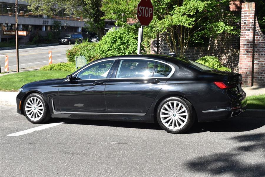 2022 BMW 7 Series 740i xDrive AWD 4dr Sedan, available for sale in Great Neck, New York | Camy Cars. Great Neck, New York 2022 BMW 7 Series 740i xDrive AWD 4dr Sedan, available for sale in Great Neck, New York | Camy Cars. Great Neck, New York