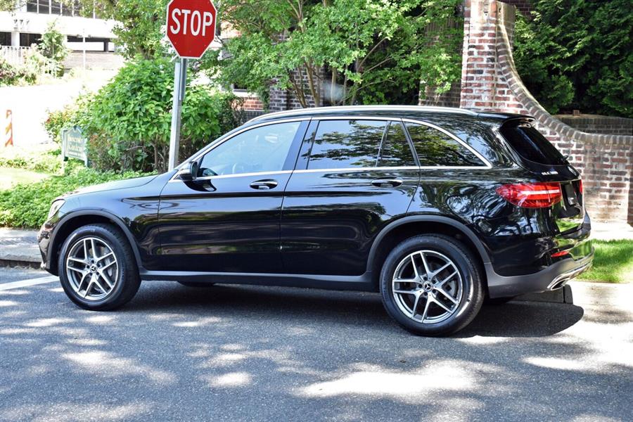2019 Mercedes-benz Glc GLC 300 4MATIC AWD 4dr SUV, available for sale in Great Neck, New York | Camy Cars. Great Neck, New York 2019 Mercedes-benz Glc GLC 300 4MATIC AWD 4dr SUV, available for sale in Great Neck, New York | Camy Cars. Great Neck, New York