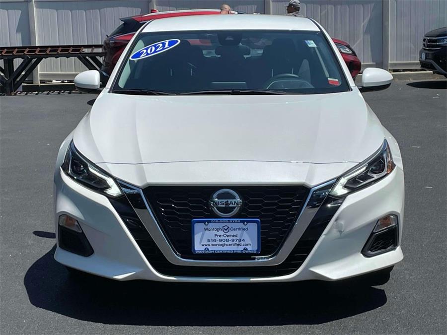 2021 Nissan Altima 2.5 SV, available for sale in Wantagh, New York | Wantagh Certified. Wantagh, New York 2021 Nissan Altima 2.5 SV, available for sale in Wantagh, New York | Wantagh Certified. Wantagh, New York