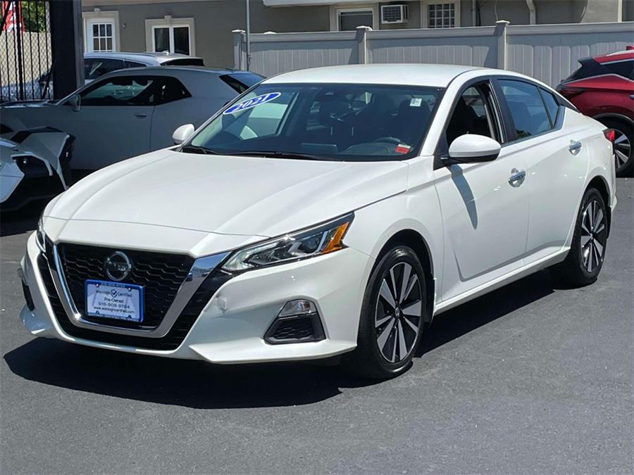2021 Nissan Altima 2.5 SV, available for sale in Wantagh, New York | Wantagh Certified. Wantagh, New York 2021 Nissan Altima 2.5 SV, available for sale in Wantagh, New York | Wantagh Certified. Wantagh, New York