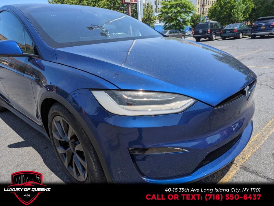 2022 Tesla Model X Plaid AWD, available for sale in Long Island City, New York | Luxury Of Queens. Long Island City, New York 2022 Tesla Model X Plaid AWD, available for sale in Long Island City, New York | Luxury Of Queens. Long Island City, New York