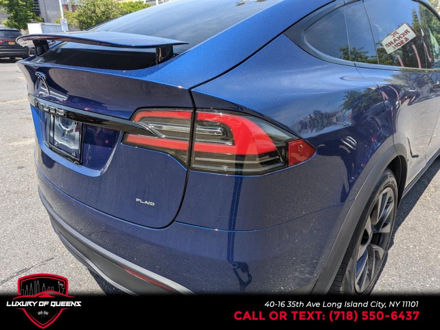 2022 Tesla Model X Plaid AWD, available for sale in Long Island City, New York | Luxury Of Queens. Long Island City, New York 2022 Tesla Model X Plaid AWD, available for sale in Long Island City, New York | Luxury Of Queens. Long Island City, New York