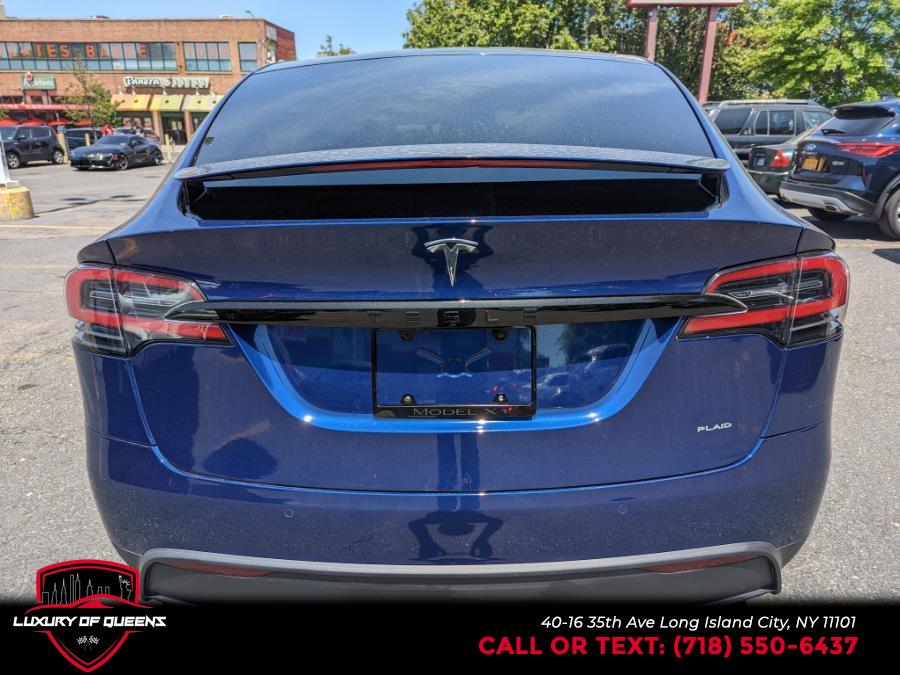 2022 Tesla Model X Plaid AWD, available for sale in Long Island City, New York | Luxury Of Queens. Long Island City, New York 2022 Tesla Model X Plaid AWD, available for sale in Long Island City, New York | Luxury Of Queens. Long Island City, New York