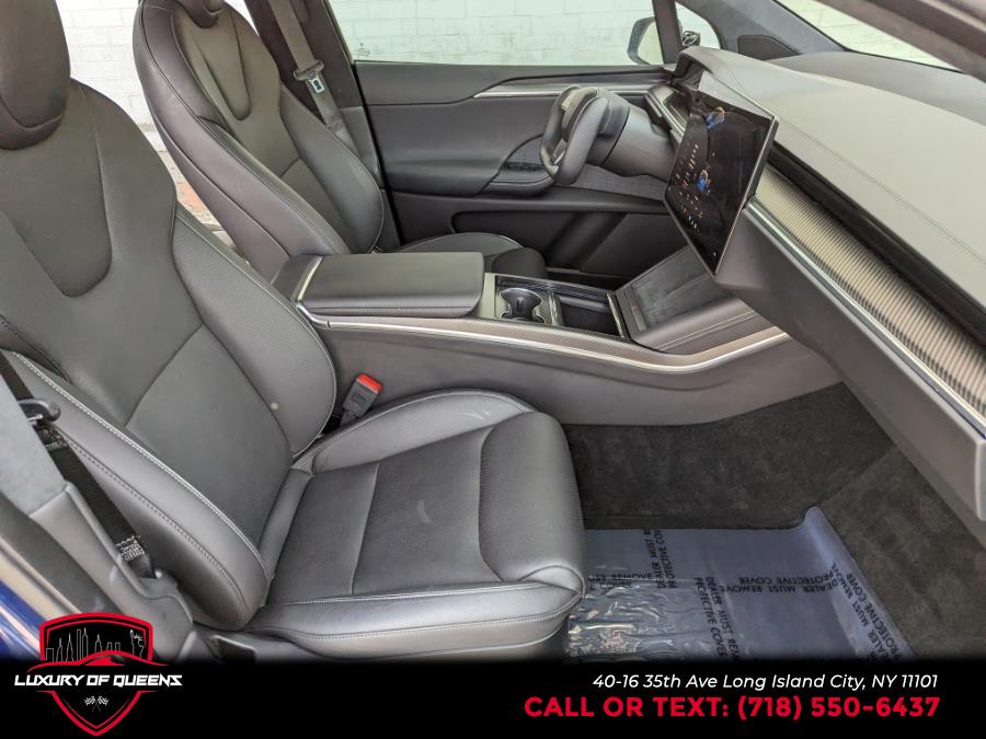 2022 Tesla Model X Plaid AWD, available for sale in Long Island City, New York | Luxury Of Queens. Long Island City, New York 2022 Tesla Model X Plaid AWD, available for sale in Long Island City, New York | Luxury Of Queens. Long Island City, New York