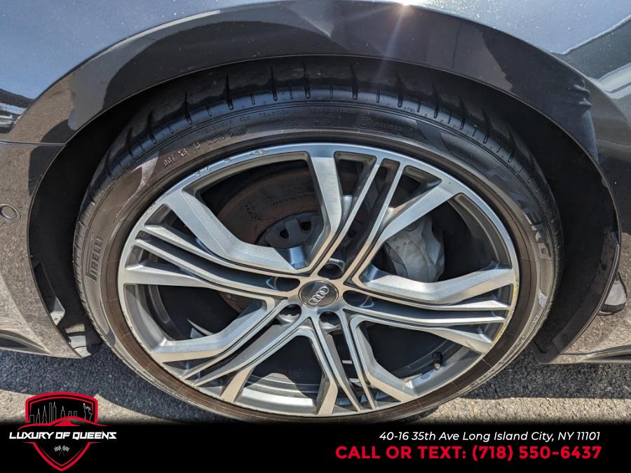 2019 Audi A7 Prestige 55 TFSI quattro, available for sale in Long Island City, New York | Luxury Of Queens. Long Island City, New York 2019 Audi A7 Prestige 55 TFSI quattro, available for sale in Long Island City, New York | Luxury Of Queens. Long Island City, New York