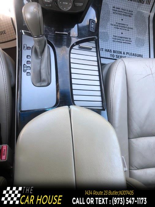 2008 Acura MDX 4WD 4dr Tech Pkg, available for sale in Butler, New Jersey | The Car House. Butler, New Jersey 2008 Acura MDX 4WD 4dr Tech Pkg, available for sale in Butler, New Jersey | The Car House. Butler, New Jersey