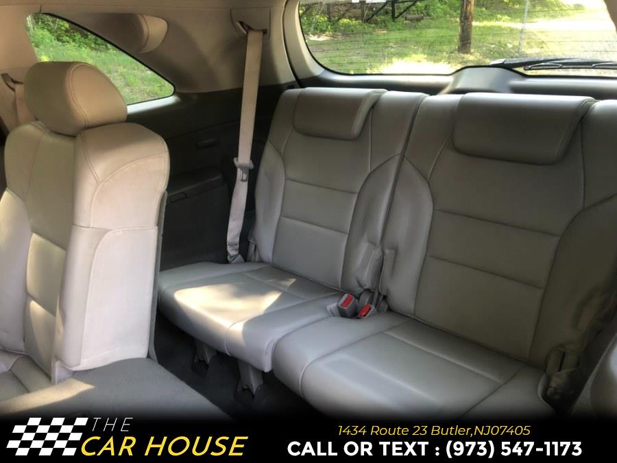 2008 Acura MDX 4WD 4dr Tech Pkg, available for sale in Butler, New Jersey | The Car House. Butler, New Jersey 2008 Acura MDX 4WD 4dr Tech Pkg, available for sale in Butler, New Jersey | The Car House. Butler, New Jersey