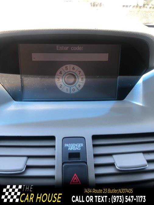 2008 Acura MDX 4WD 4dr Tech Pkg, available for sale in Butler, New Jersey | The Car House. Butler, New Jersey 2008 Acura MDX 4WD 4dr Tech Pkg, available for sale in Butler, New Jersey | The Car House. Butler, New Jersey