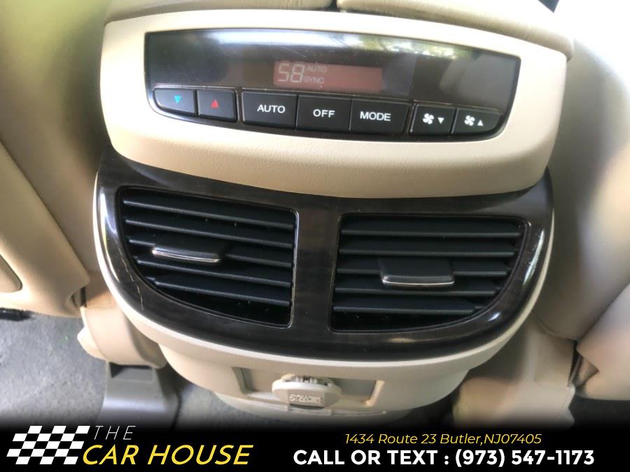 2008 Acura MDX 4WD 4dr Tech Pkg, available for sale in Butler, New Jersey | The Car House. Butler, New Jersey 2008 Acura MDX 4WD 4dr Tech Pkg, available for sale in Butler, New Jersey | The Car House. Butler, New Jersey