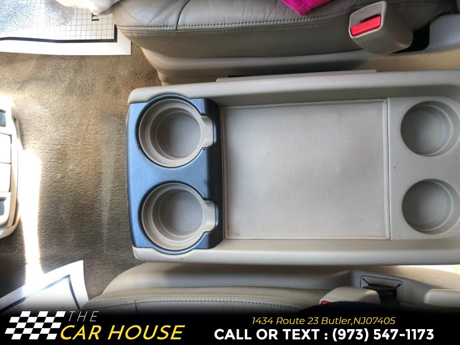 2005 Honda Odyssey TOURING AT, available for sale in Butler, New Jersey | The Car House. Butler, New Jersey 2005 Honda Odyssey TOURING AT, available for sale in Butler, New Jersey | The Car House. Butler, New Jersey