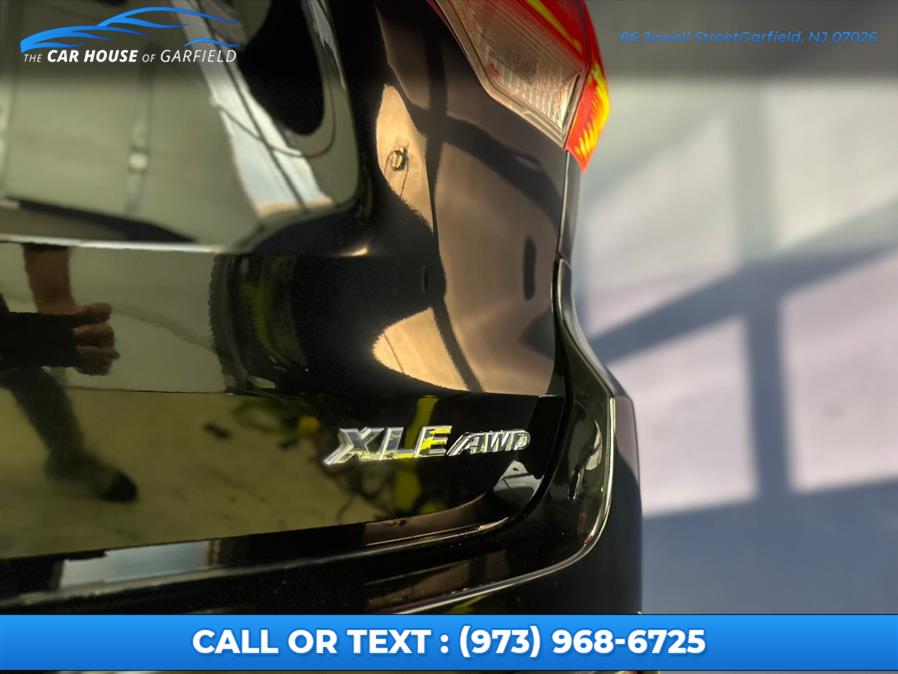 2019 Toyota Highlander XLE V6 AWD (Natl), available for sale in Wayne, New Jersey | Car House Of Garfield. Wayne, New Jersey 2019 Toyota Highlander XLE V6 AWD (Natl), available for sale in Wayne, New Jersey | Car House Of Garfield. Wayne, New Jersey