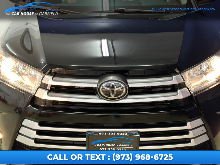 2019 Toyota Highlander XLE V6 AWD (Natl), available for sale in Wayne, New Jersey | Car House Of Garfield. Wayne, New Jersey 2019 Toyota Highlander XLE V6 AWD (Natl), available for sale in Wayne, New Jersey | Car House Of Garfield. Wayne, New Jersey