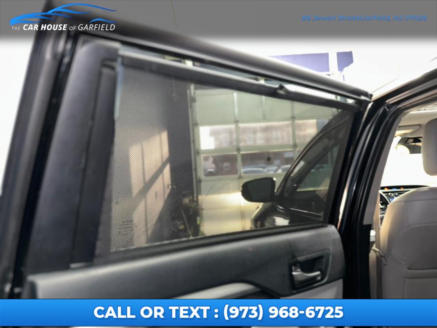 2019 Toyota Highlander XLE V6 AWD (Natl), available for sale in Wayne, New Jersey | Car House Of Garfield. Wayne, New Jersey 2019 Toyota Highlander XLE V6 AWD (Natl), available for sale in Wayne, New Jersey | Car House Of Garfield. Wayne, New Jersey