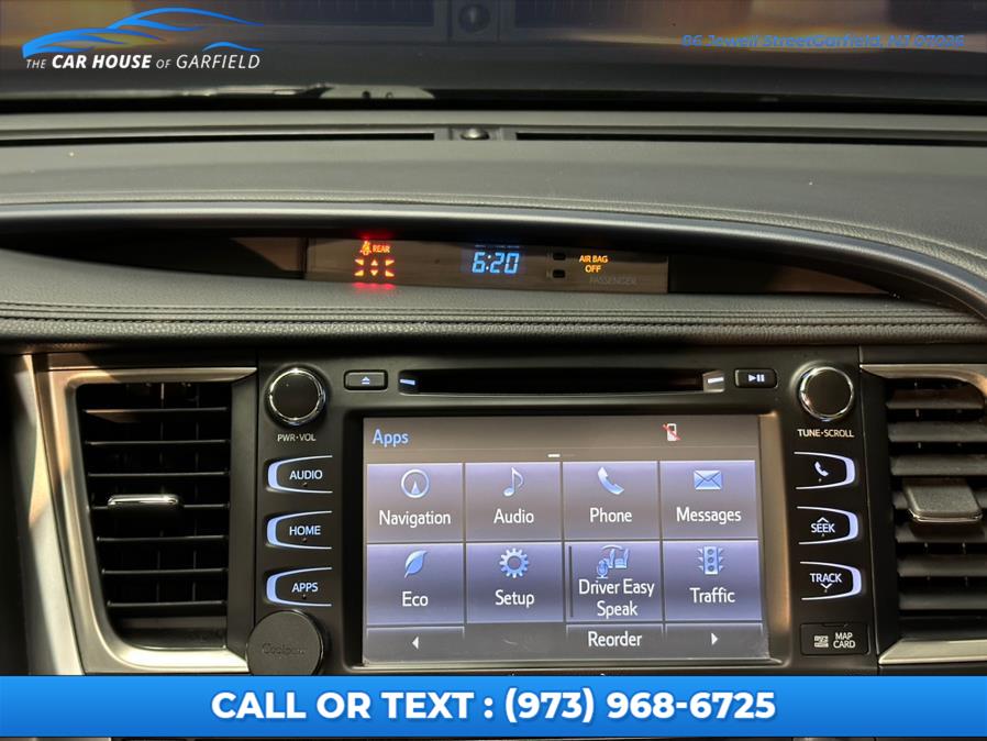 2019 Toyota Highlander XLE V6 AWD (Natl), available for sale in Wayne, New Jersey | Car House Of Garfield. Wayne, New Jersey 2019 Toyota Highlander XLE V6 AWD (Natl), available for sale in Wayne, New Jersey | Car House Of Garfield. Wayne, New Jersey