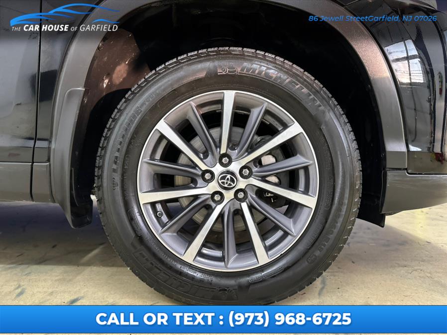 2019 Toyota Highlander XLE V6 AWD (Natl), available for sale in Wayne, New Jersey | Car House Of Garfield. Wayne, New Jersey 2019 Toyota Highlander XLE V6 AWD (Natl), available for sale in Wayne, New Jersey | Car House Of Garfield. Wayne, New Jersey