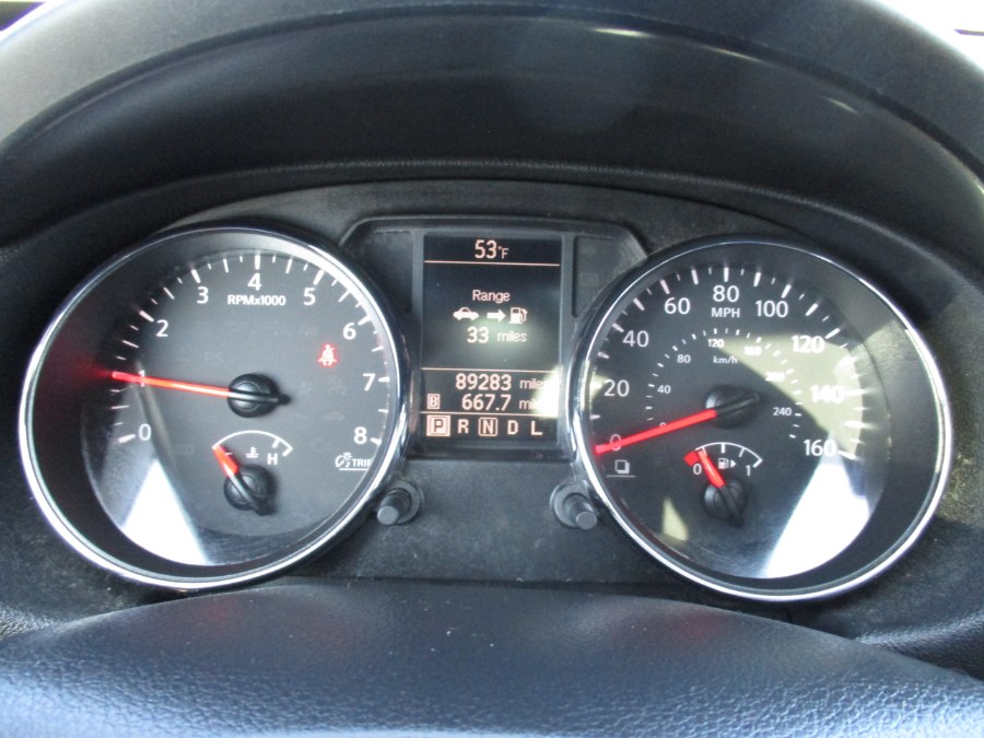 2012 Nissan Rogue AWD 4dr SL, available for sale in New Britain, Connecticut | Universal Motors LLC. New Britain, Connecticut 2012 Nissan Rogue AWD 4dr SL, available for sale in New Britain, Connecticut | Universal Motors LLC. New Britain, Connecticut