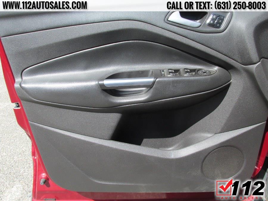 2015 Ford Escape Titanium 4WD 4dr Titanium, available for sale in Patchogue, New York | 112 Auto Sales. Patchogue, New York 2015 Ford Escape Titanium 4WD 4dr Titanium, available for sale in Patchogue, New York | 112 Auto Sales. Patchogue, New York