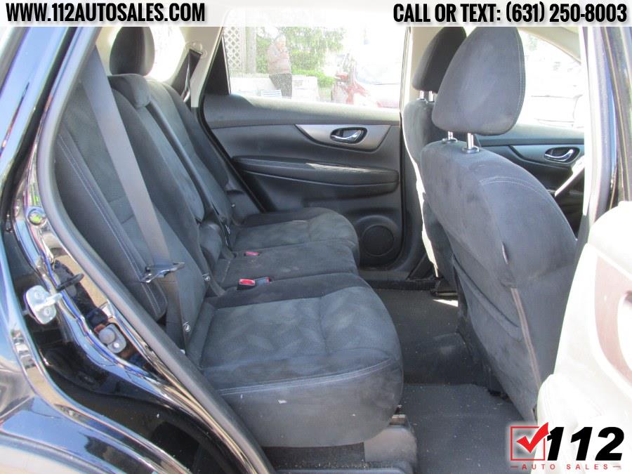 2016 Nissan Rogue S; Sl; Sv AWD 4dr S, available for sale in Patchogue, New York | 112 Auto Sales. Patchogue, New York 2016 Nissan Rogue S; Sl; Sv AWD 4dr S, available for sale in Patchogue, New York | 112 Auto Sales. Patchogue, New York