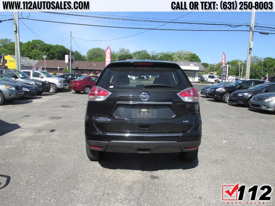 2016 Nissan Rogue S; Sl; Sv AWD 4dr S, available for sale in Patchogue, New York | 112 Auto Sales. Patchogue, New York 2016 Nissan Rogue S; Sl; Sv AWD 4dr S, available for sale in Patchogue, New York | 112 Auto Sales. Patchogue, New York