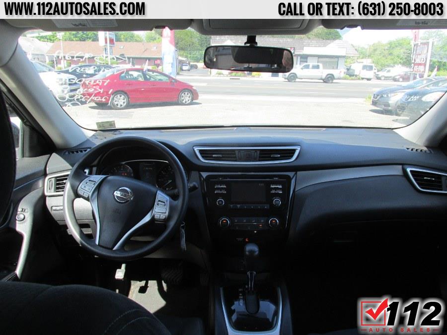 2016 Nissan Rogue S; Sl; Sv AWD 4dr S, available for sale in Patchogue, New York | 112 Auto Sales. Patchogue, New York 2016 Nissan Rogue S; Sl; Sv AWD 4dr S, available for sale in Patchogue, New York | 112 Auto Sales. Patchogue, New York