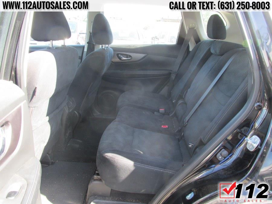 2016 Nissan Rogue S; Sl; Sv AWD 4dr S, available for sale in Patchogue, New York | 112 Auto Sales. Patchogue, New York 2016 Nissan Rogue S; Sl; Sv AWD 4dr S, available for sale in Patchogue, New York | 112 Auto Sales. Patchogue, New York