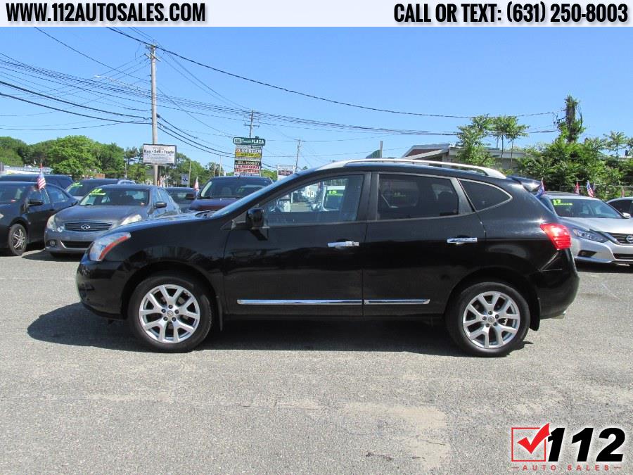 2012 Nissan Rogue S; Sl; Sv AWD 4dr SV, available for sale in Patchogue, New York | 112 Auto Sales. Patchogue, New York