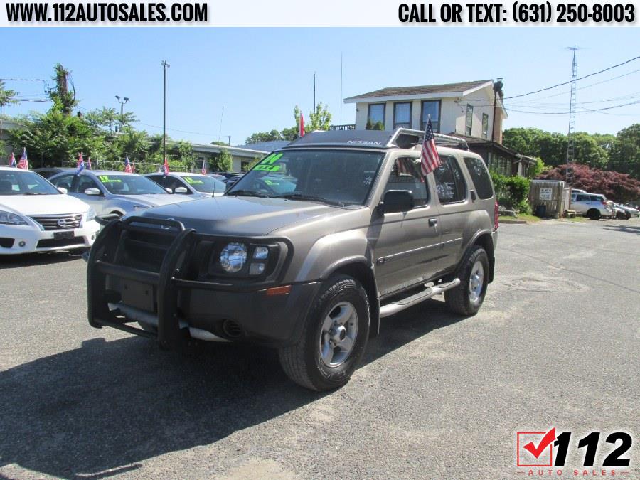 2004 Nissan Xterra Se; Xe 4dr XE 4WD V6 Auto, available for sale in Patchogue, New York | 112 Auto Sales. Patchogue, New York