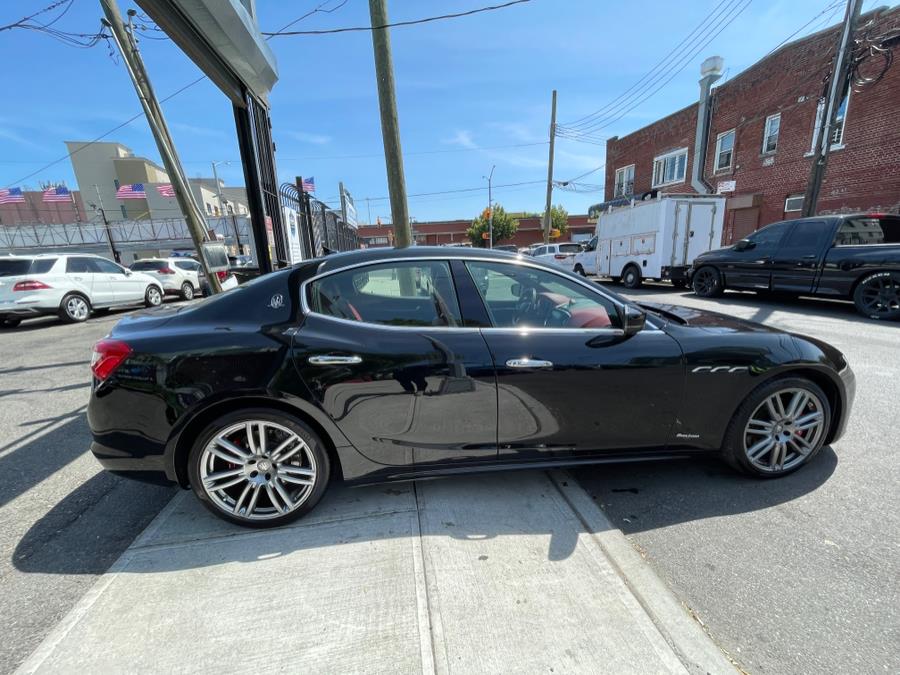 2018 Maserati Ghibli S GranLusso 3.0L, available for sale in Jamaica, New York | Sunrise Autoland. Jamaica, New York 2018 Maserati Ghibli S GranLusso 3.0L, available for sale in Jamaica, New York | Sunrise Autoland. Jamaica, New York