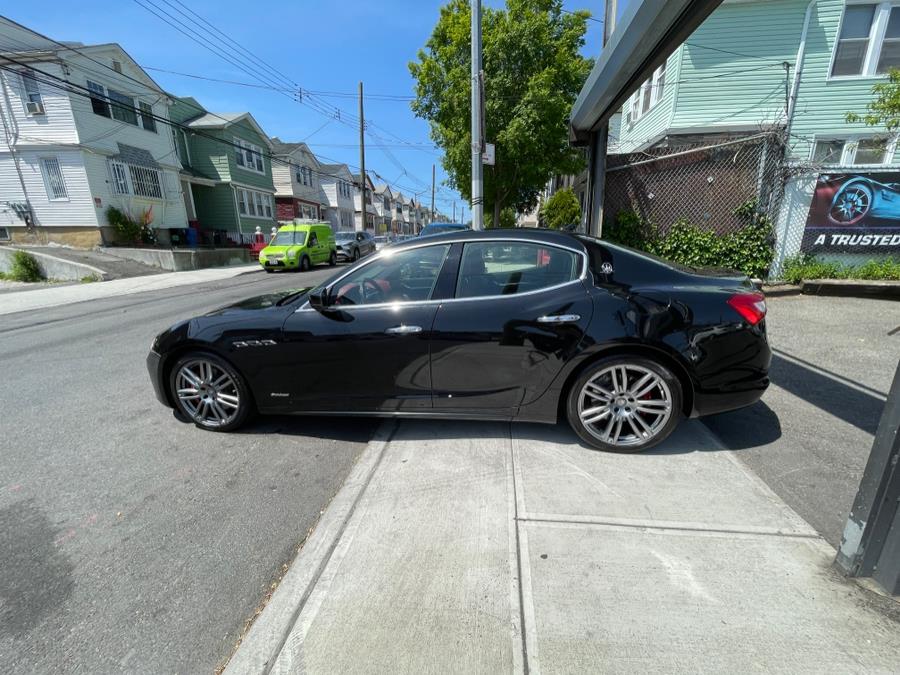 2018 Maserati Ghibli S GranLusso 3.0L, available for sale in Jamaica, New York | Sunrise Autoland. Jamaica, New York 2018 Maserati Ghibli S GranLusso 3.0L, available for sale in Jamaica, New York | Sunrise Autoland. Jamaica, New York
