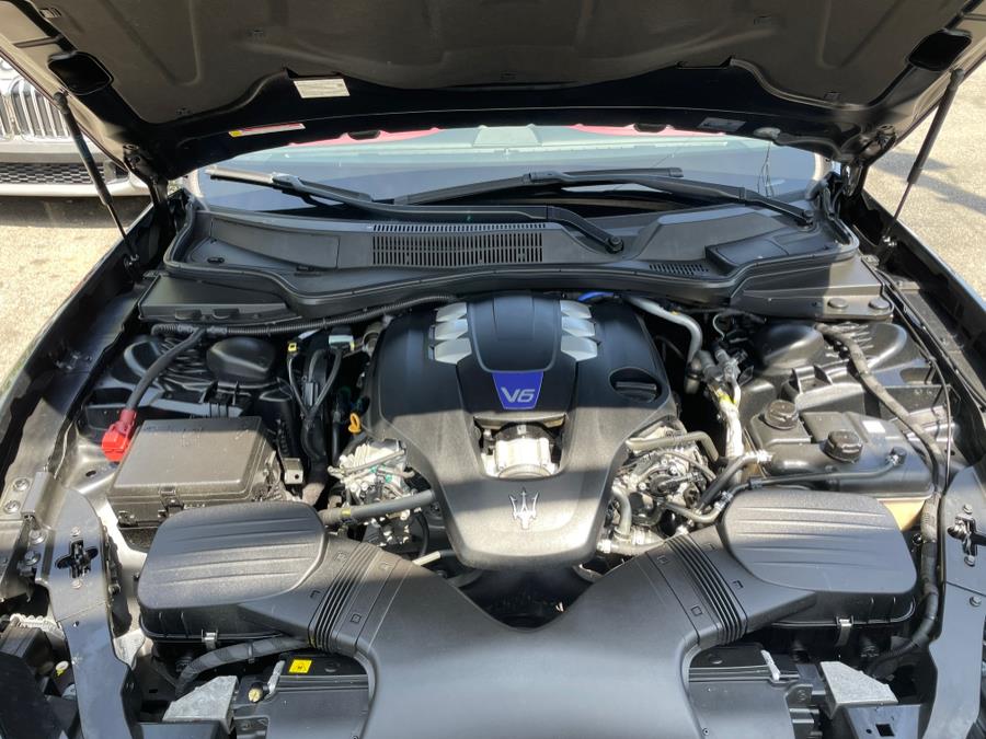 2018 Maserati Ghibli S GranLusso 3.0L, available for sale in Jamaica, New York | Sunrise Autoland. Jamaica, New York 2018 Maserati Ghibli S GranLusso 3.0L, available for sale in Jamaica, New York | Sunrise Autoland. Jamaica, New York