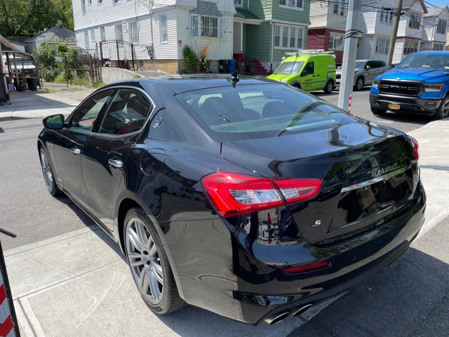 2018 Maserati Ghibli S GranLusso 3.0L, available for sale in Jamaica, New York | Sunrise Autoland. Jamaica, New York 2018 Maserati Ghibli S GranLusso 3.0L, available for sale in Jamaica, New York | Sunrise Autoland. Jamaica, New York