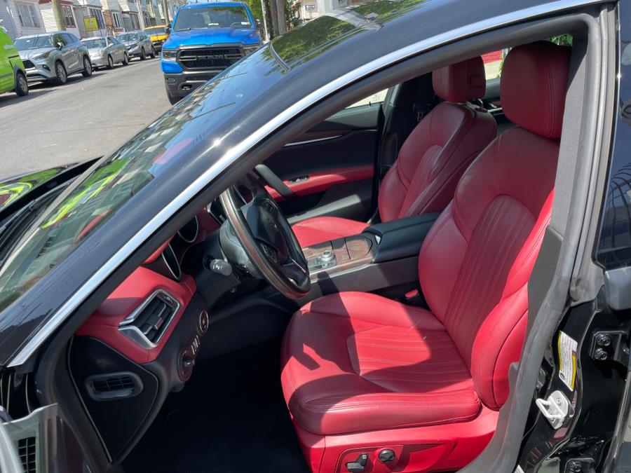 2018 Maserati Ghibli S GranLusso 3.0L, available for sale in Jamaica, New York | Sunrise Autoland. Jamaica, New York 2018 Maserati Ghibli S GranLusso 3.0L, available for sale in Jamaica, New York | Sunrise Autoland. Jamaica, New York