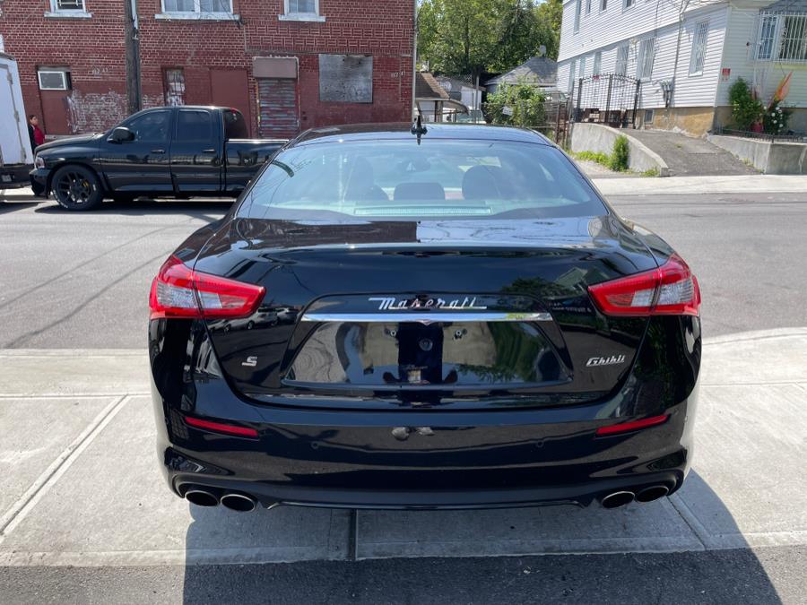 2018 Maserati Ghibli S GranLusso 3.0L, available for sale in Jamaica, New York | Sunrise Autoland. Jamaica, New York 2018 Maserati Ghibli S GranLusso 3.0L, available for sale in Jamaica, New York | Sunrise Autoland. Jamaica, New York