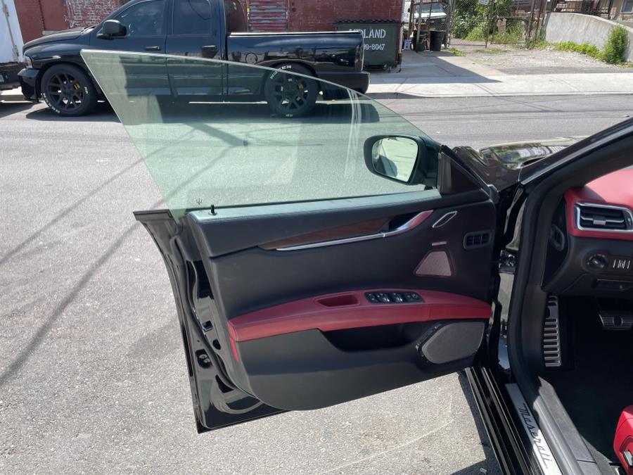 2018 Maserati Ghibli S GranLusso 3.0L, available for sale in Jamaica, New York | Sunrise Autoland. Jamaica, New York 2018 Maserati Ghibli S GranLusso 3.0L, available for sale in Jamaica, New York | Sunrise Autoland. Jamaica, New York