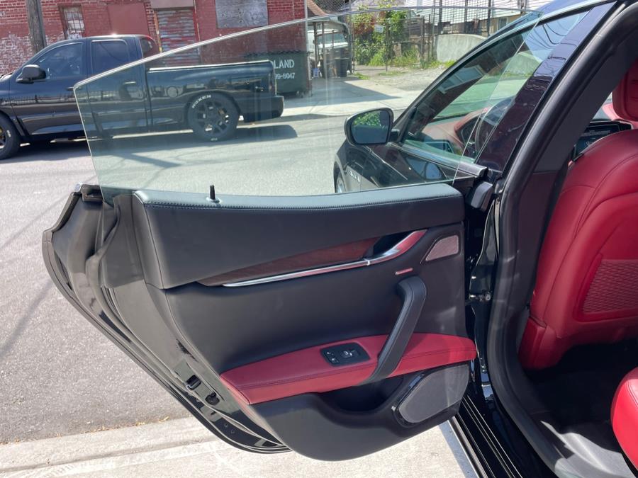 2018 Maserati Ghibli S GranLusso 3.0L, available for sale in Jamaica, New York | Sunrise Autoland. Jamaica, New York 2018 Maserati Ghibli S GranLusso 3.0L, available for sale in Jamaica, New York | Sunrise Autoland. Jamaica, New York