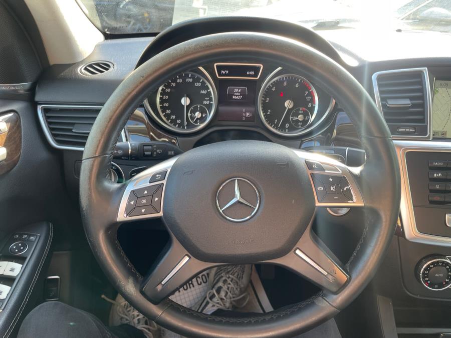 2014 Mercedes-Benz M-Class 4MATIC 4dr ML350, available for sale in Jamaica, New York | Sunrise Autoland. Jamaica, New York 2014 Mercedes-Benz M-Class 4MATIC 4dr ML350, available for sale in Jamaica, New York | Sunrise Autoland. Jamaica, New York
