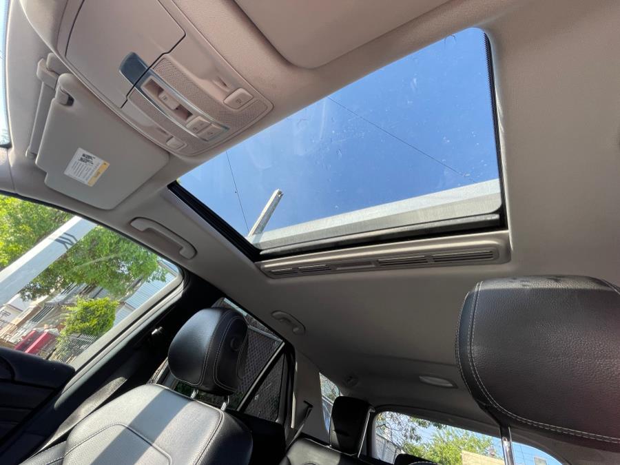 2014 Mercedes-Benz M-Class 4MATIC 4dr ML350, available for sale in Jamaica, New York | Sunrise Autoland. Jamaica, New York 2014 Mercedes-Benz M-Class 4MATIC 4dr ML350, available for sale in Jamaica, New York | Sunrise Autoland. Jamaica, New York