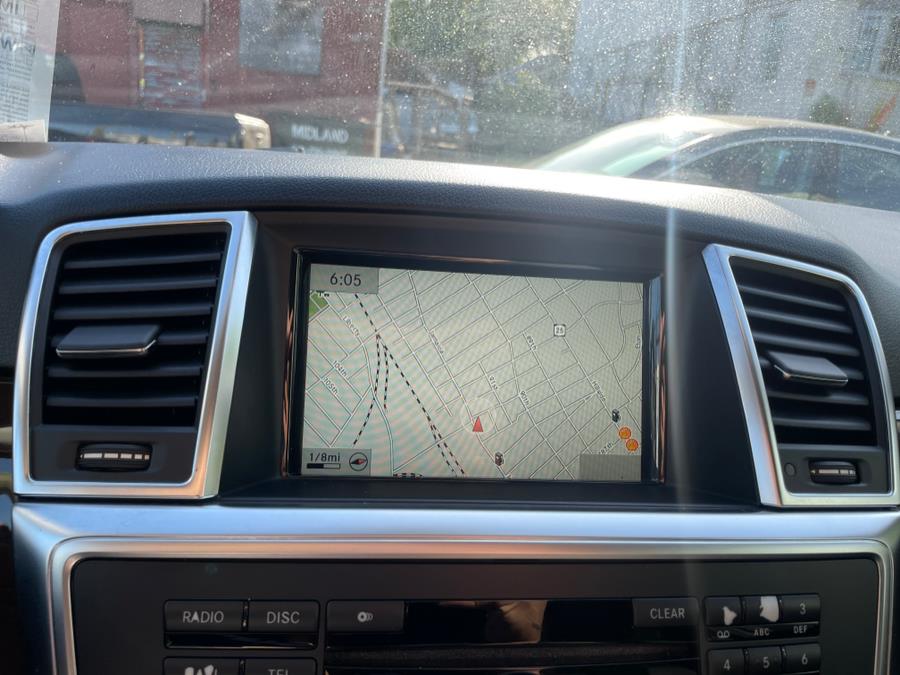 2014 Mercedes-Benz M-Class 4MATIC 4dr ML350, available for sale in Jamaica, New York | Sunrise Autoland. Jamaica, New York 2014 Mercedes-Benz M-Class 4MATIC 4dr ML350, available for sale in Jamaica, New York | Sunrise Autoland. Jamaica, New York