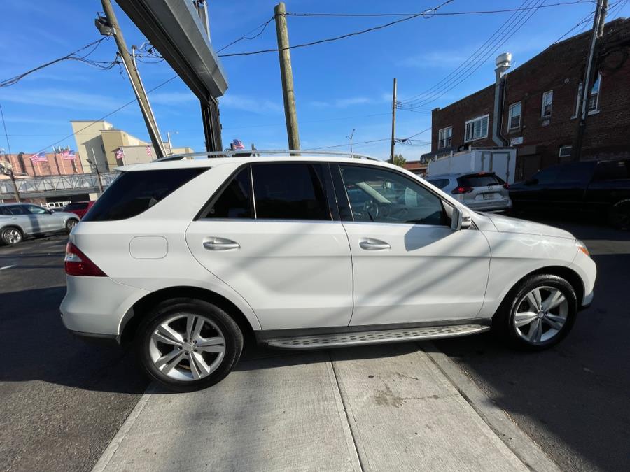 2014 Mercedes-Benz M-Class 4MATIC 4dr ML350, available for sale in Jamaica, New York | Sunrise Autoland. Jamaica, New York 2014 Mercedes-Benz M-Class 4MATIC 4dr ML350, available for sale in Jamaica, New York | Sunrise Autoland. Jamaica, New York